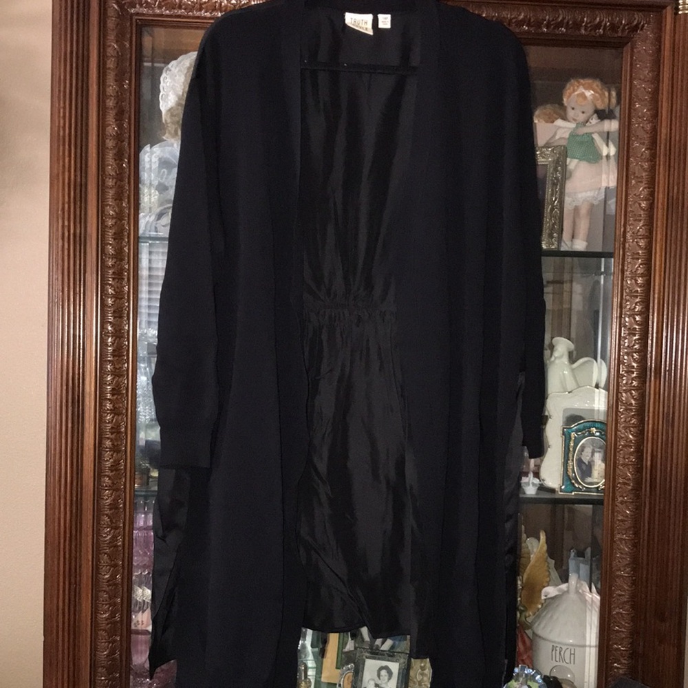 Truth + Style Cardigan - Picture 4 of 9